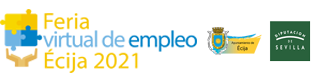 Feria Virtual de Empleo Écija 2021
