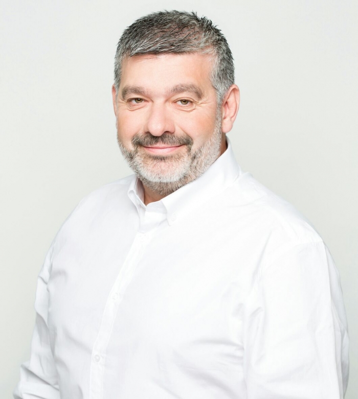 David García Ostos